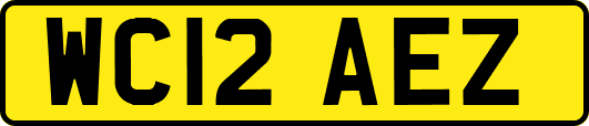 WC12AEZ