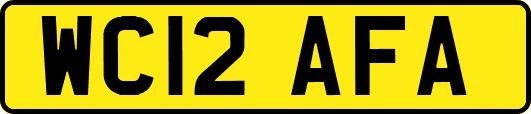 WC12AFA