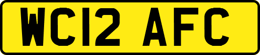 WC12AFC