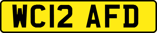 WC12AFD