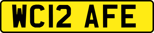WC12AFE