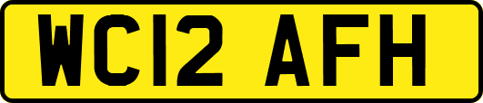 WC12AFH