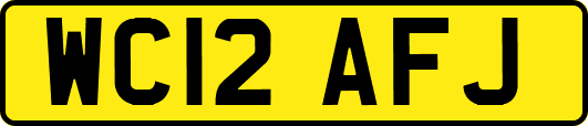 WC12AFJ
