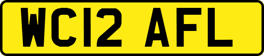 WC12AFL