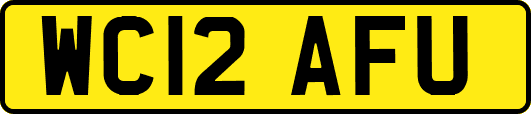 WC12AFU