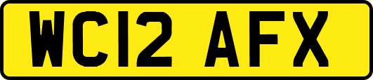 WC12AFX
