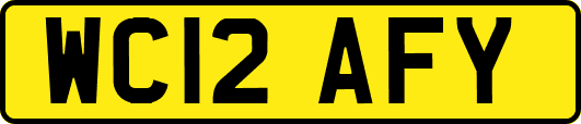 WC12AFY
