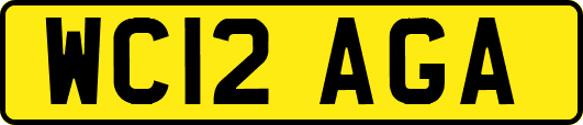 WC12AGA