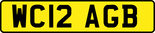 WC12AGB