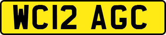 WC12AGC