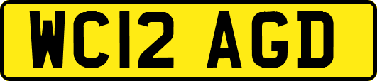 WC12AGD