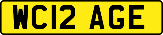 WC12AGE