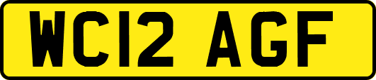 WC12AGF