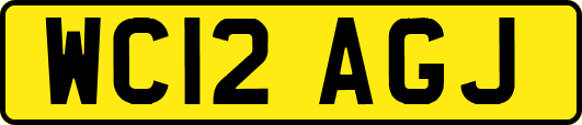 WC12AGJ