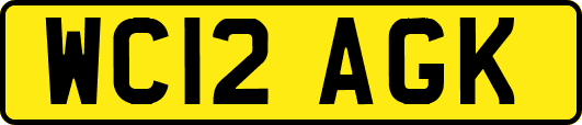WC12AGK