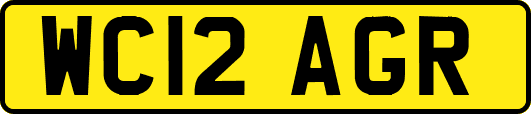 WC12AGR