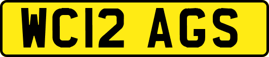 WC12AGS
