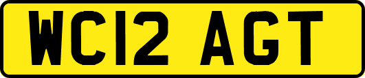 WC12AGT