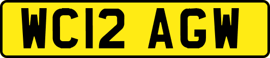 WC12AGW