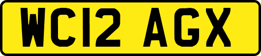 WC12AGX