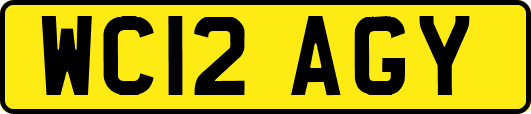 WC12AGY