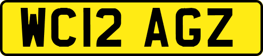 WC12AGZ