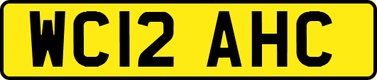 WC12AHC