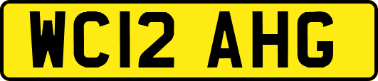 WC12AHG