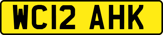 WC12AHK