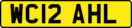 WC12AHL