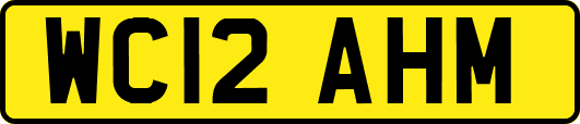 WC12AHM