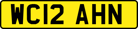 WC12AHN