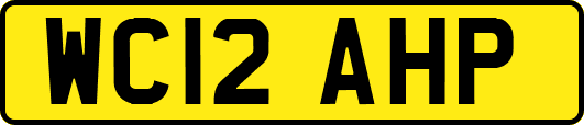 WC12AHP