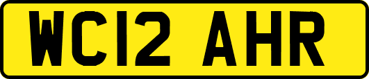 WC12AHR
