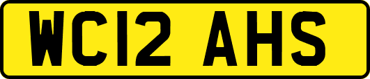 WC12AHS