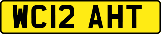 WC12AHT