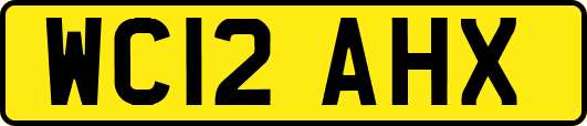 WC12AHX