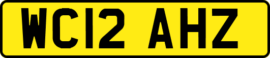 WC12AHZ