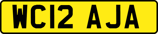 WC12AJA