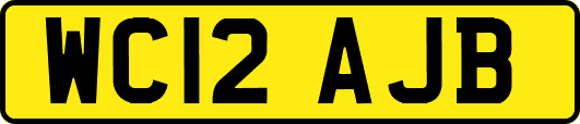 WC12AJB