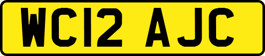 WC12AJC