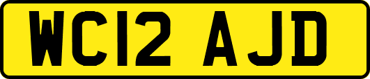 WC12AJD