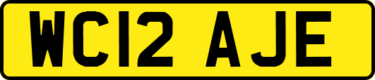 WC12AJE