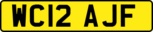 WC12AJF