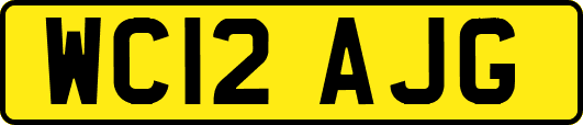 WC12AJG