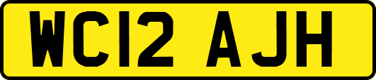 WC12AJH