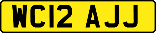 WC12AJJ