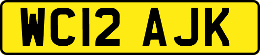 WC12AJK