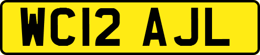 WC12AJL