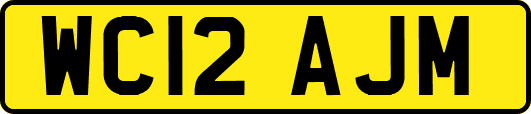 WC12AJM
